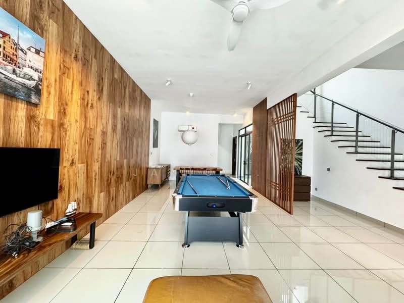 Terraced House for Rent in Iskandar Puteri (Nusajaya) (Johor) - Janice . - PropertyGuru.com.my