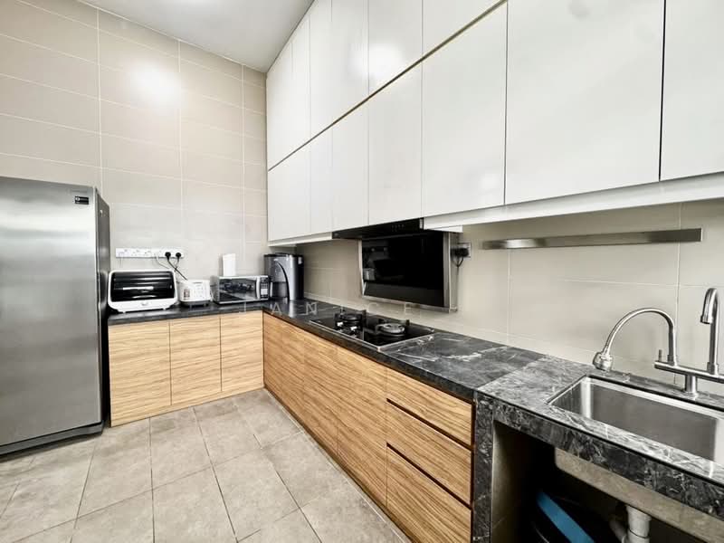 Terraced House for Rent in Iskandar Puteri (Nusajaya) (Johor) - Janice . - PropertyGuru.com.my