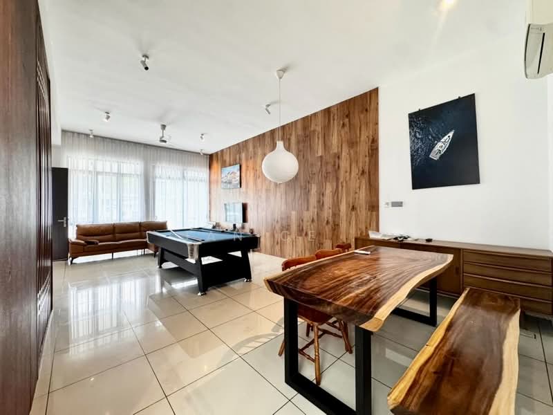Terraced House for Rent in Iskandar Puteri (Nusajaya) (Johor) - Janice . - PropertyGuru.com.my