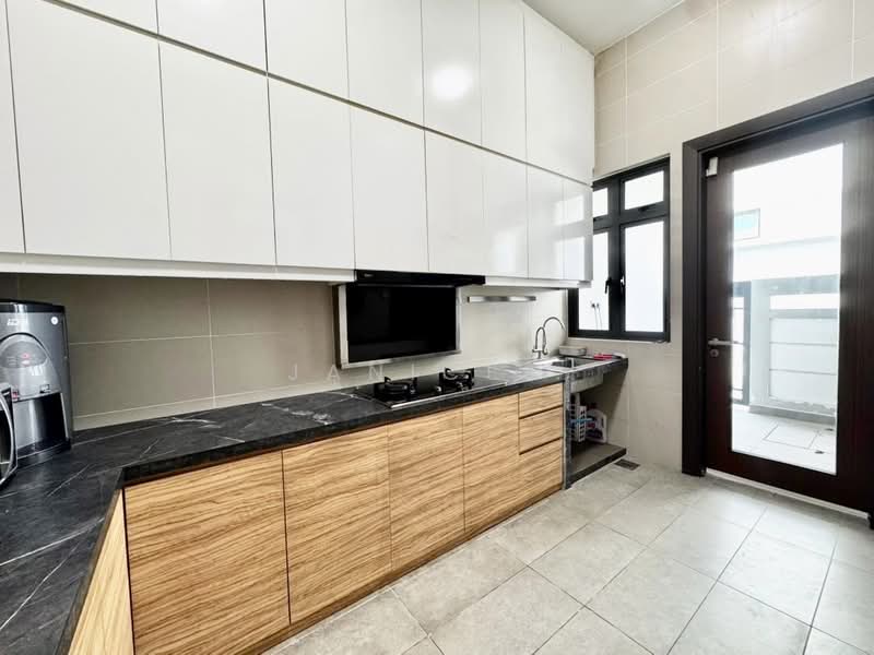 Terraced House for Rent in Iskandar Puteri (Nusajaya) (Johor) - Janice . - PropertyGuru.com.my