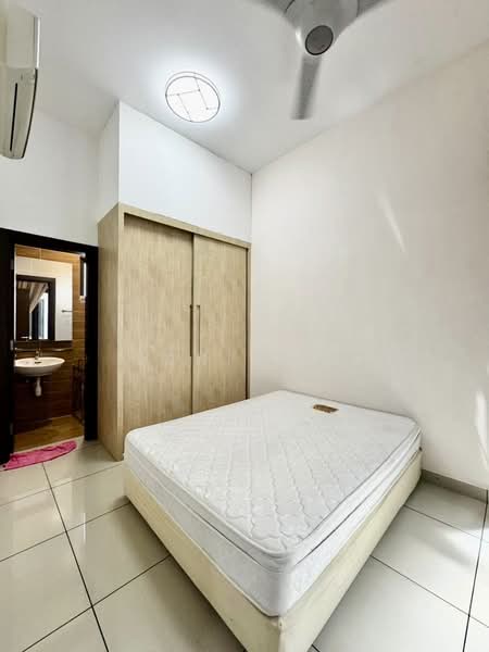 Terraced House for Rent in Iskandar Puteri (Nusajaya) (Johor) - Janice . - PropertyGuru.com.my