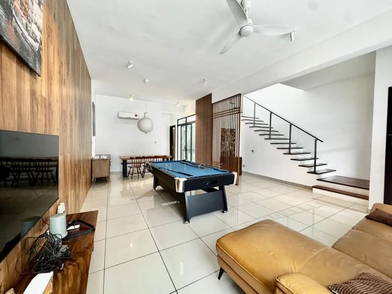 Terraced House for Rent in Iskandar Puteri (Nusajaya) (Johor) - Janice . - PropertyGuru.com.my