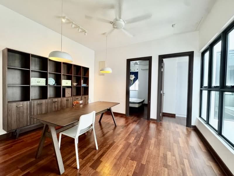 Terraced House for Rent in Iskandar Puteri (Nusajaya) (Johor) - Janice . - PropertyGuru.com.my