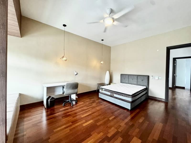Terraced House for Rent in Iskandar Puteri (Nusajaya) (Johor) - Janice . - PropertyGuru.com.my