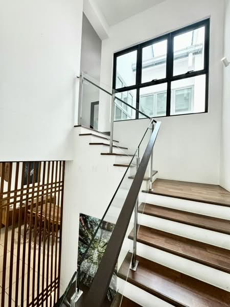 Terraced House for Rent in Iskandar Puteri (Nusajaya) (Johor) - Janice . - PropertyGuru.com.my
