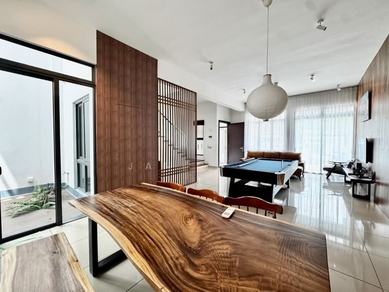 Terraced House for Rent in Iskandar Puteri (Nusajaya) (Johor) - Janice . - PropertyGuru.com.my