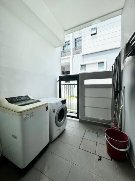Terraced House for Rent in Iskandar Puteri (Nusajaya) (Johor) - Janice . - PropertyGuru.com.my