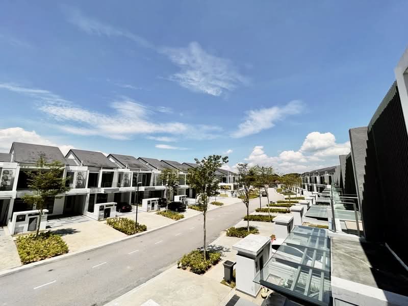Terraced House for Rent in Iskandar Puteri (Nusajaya) (Johor) - Janice . - PropertyGuru.com.my