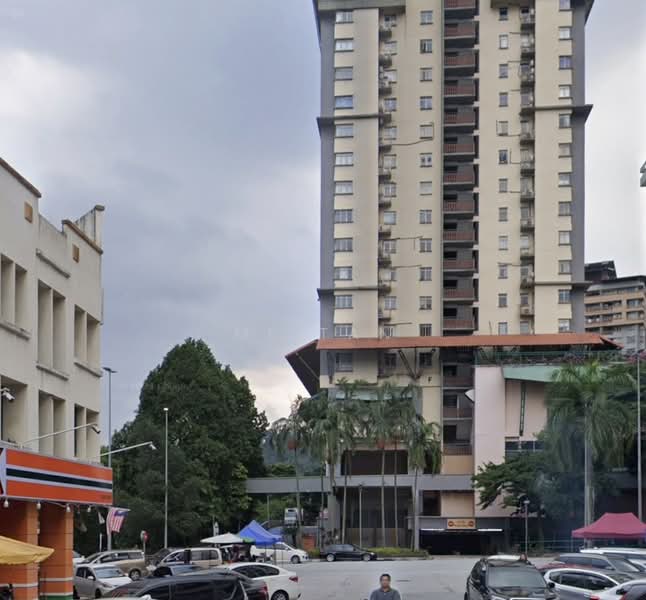 Kedai / Pejabat untuk Dijual di Damansara Perdana (Selangor) - Mf Tan - Exterior - PropertyGuru.com.my