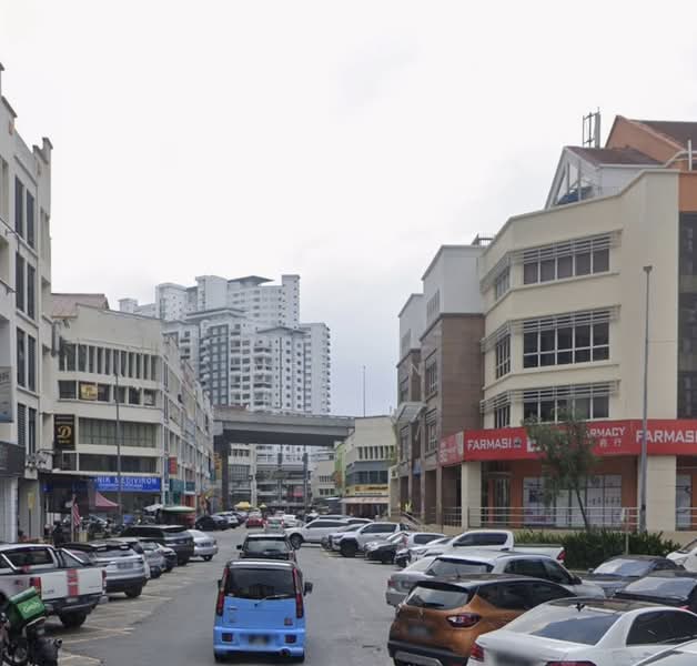 Kedai / Pejabat untuk Dijual di Damansara Perdana (Selangor) - Mf Tan - Exterior - PropertyGuru.com.my