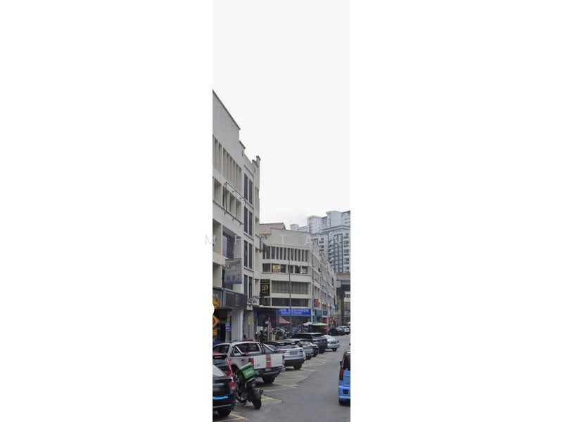 Kedai / Pejabat untuk Dijual di Damansara Perdana (Selangor) - Mf Tan - Exterior - PropertyGuru.com.my