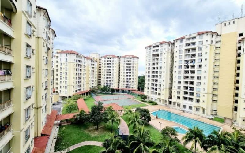 Condominium for Sale at Desaria Villa - Frank Teh - Exterior - PropertyGuru.com.my