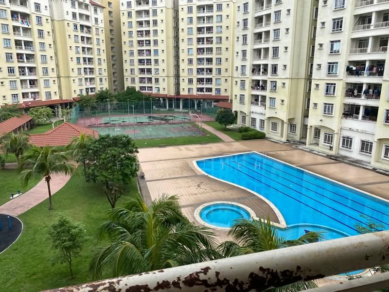 Condominium for Sale at Desaria Villa - Frank Teh - Exterior - PropertyGuru.com.my