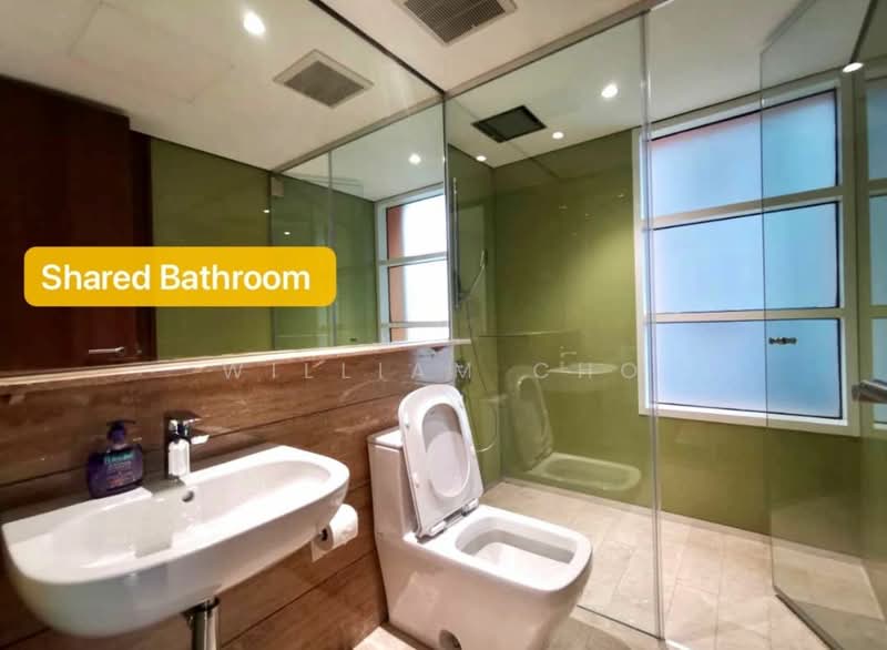 Service Residence for Sale at Sky Suites @ KLCC - William Cho - Bathroom - PropertyGuru.com.my