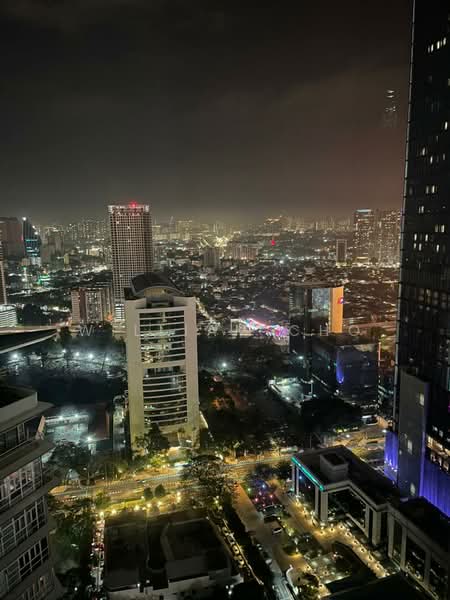 Service Residence for Sale at Sky Suites @ KLCC - William Cho - Exterior - PropertyGuru.com.my