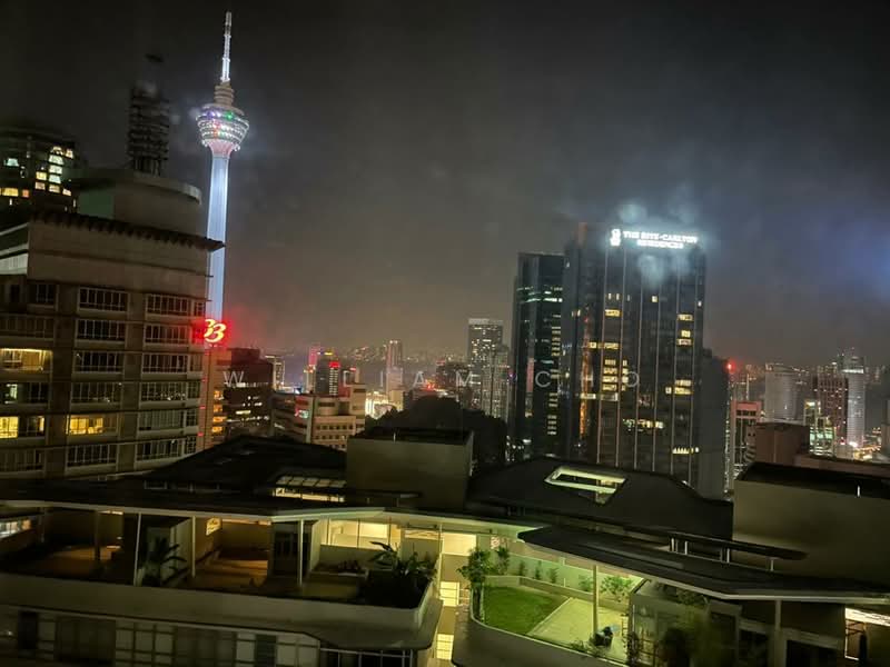 Service Residence for Sale at Sky Suites @ KLCC - William Cho - Exterior - PropertyGuru.com.my
