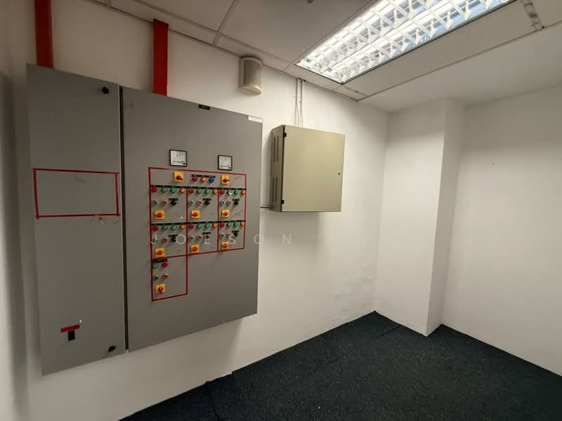 Office for Rent in KL City Centre (Kuala Lumpur) - joeson ang - Interior - PropertyGuru.com.my