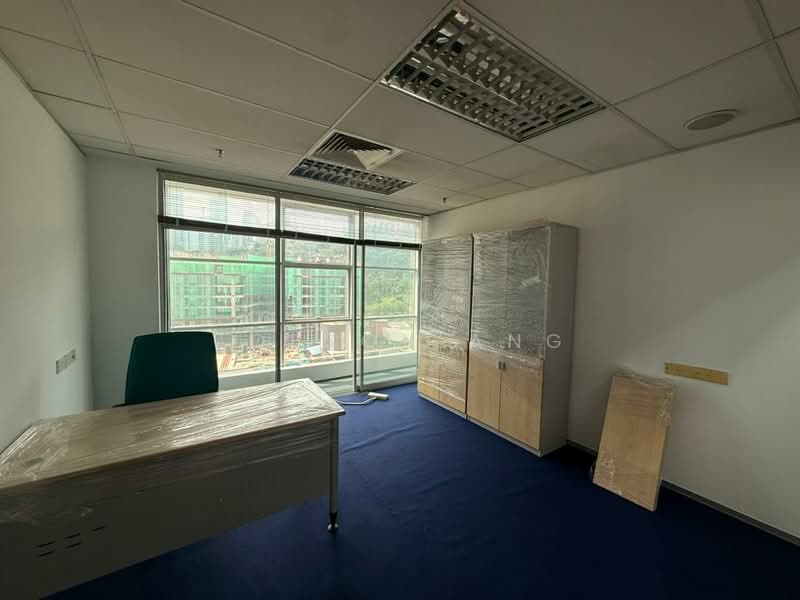 Office for Rent in KL City Centre (Kuala Lumpur) - joeson ang - Interior - PropertyGuru.com.my