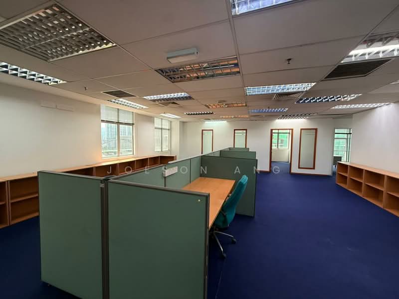 Office for Rent in KL City Centre (Kuala Lumpur) - joeson ang - Interior - PropertyGuru.com.my