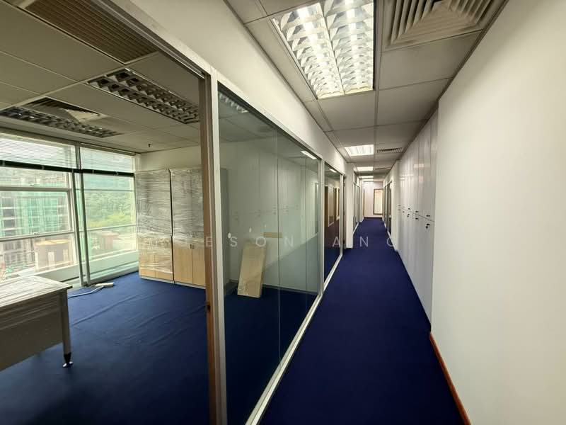 Office for Rent in KL City Centre (Kuala Lumpur) - joeson ang - Interior - PropertyGuru.com.my