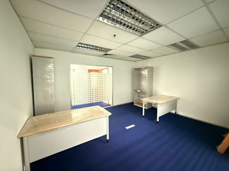 Office for Rent in KL City Centre (Kuala Lumpur) - joeson ang - Interior - PropertyGuru.com.my