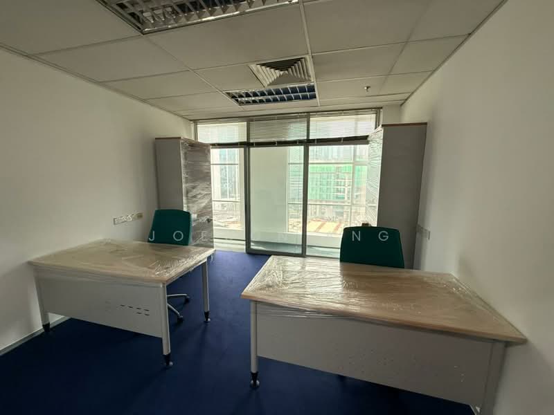 Office for Rent in KL City Centre (Kuala Lumpur) - joeson ang - Study - PropertyGuru.com.my