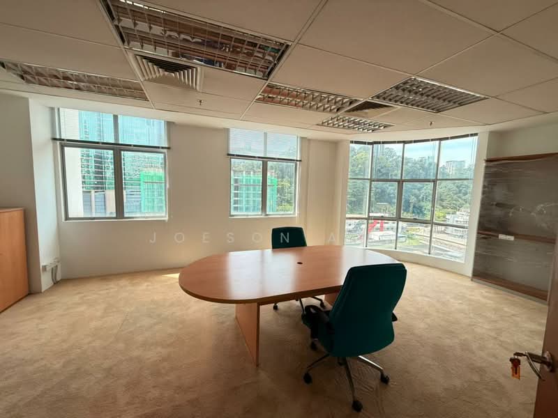 Office for Rent in KL City Centre (Kuala Lumpur) - joeson ang - Interior - PropertyGuru.com.my