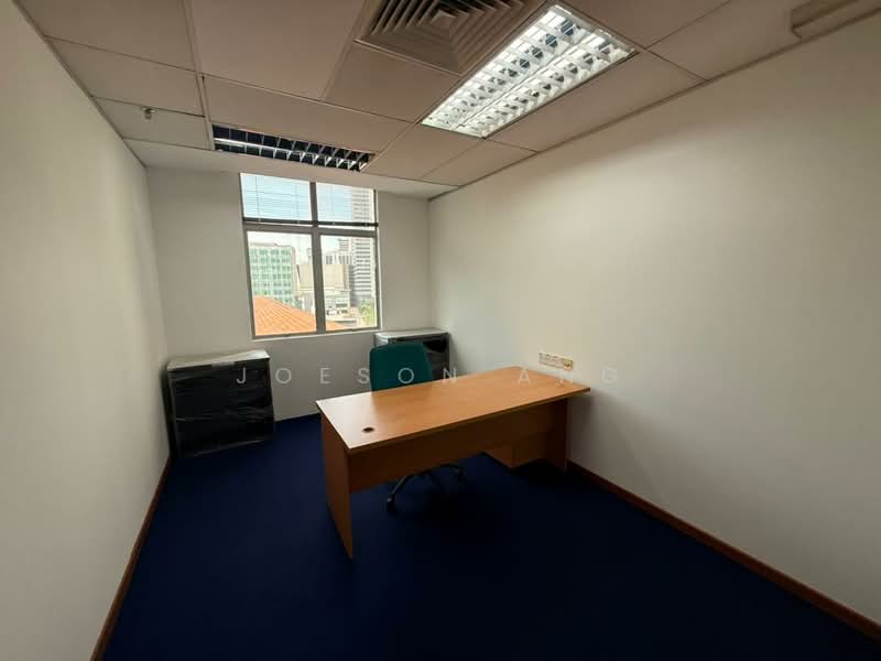 Office for Rent in KL City Centre (Kuala Lumpur) - joeson ang - Interior - PropertyGuru.com.my