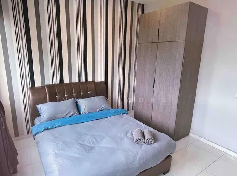 Service Residence for Sale at The Sky Executive Suites - Vicky Wong - Bedroom - PropertyGuru.com.my