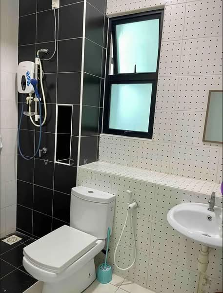 Service Residence for Sale at The Sky Executive Suites - Vicky Wong - Bathroom - PropertyGuru.com.my