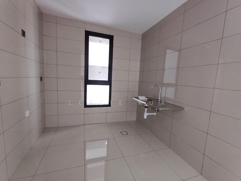 Servis Apartment untuk Dijual di Duta Park Residences - Leslie Kua - Interior - PropertyGuru.com.my