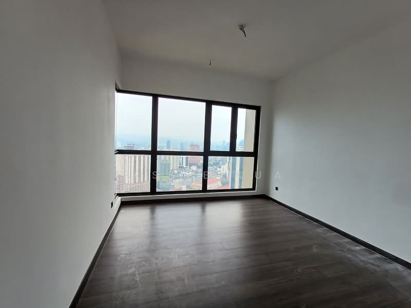 Servis Apartment untuk Dijual di Duta Park Residences - Leslie Kua - View - PropertyGuru.com.my