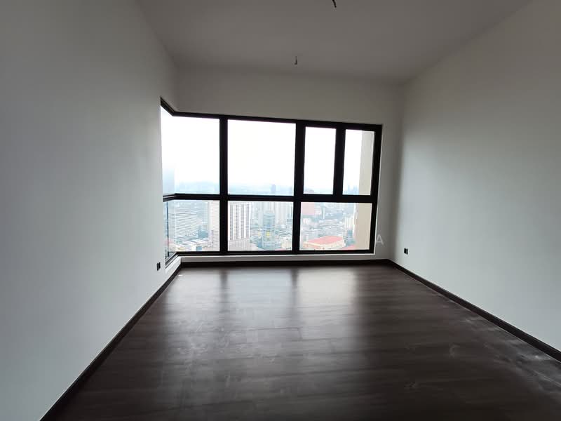 Servis Apartment untuk Dijual di Duta Park Residences - Leslie Kua - View - PropertyGuru.com.my