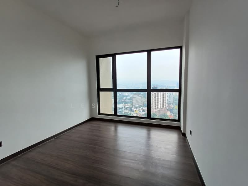 Servis Apartment untuk Dijual di Duta Park Residences - Leslie Kua - View - PropertyGuru.com.my