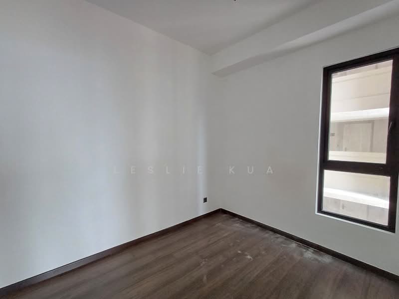 Servis Apartment untuk Dijual di Duta Park Residences - Leslie Kua - Interior - PropertyGuru.com.my