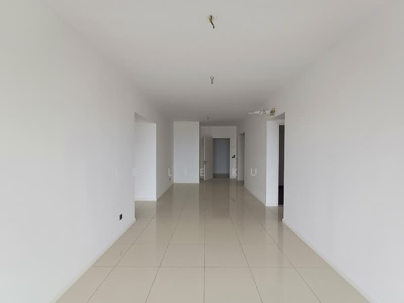 Servis Apartment untuk Dijual di Duta Park Residences - Leslie Kua - Interior - PropertyGuru.com.my