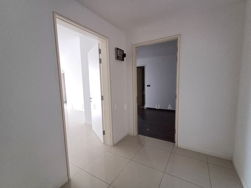 Servis Apartment untuk Dijual di Duta Park Residences - Leslie Kua - Interior - PropertyGuru.com.my