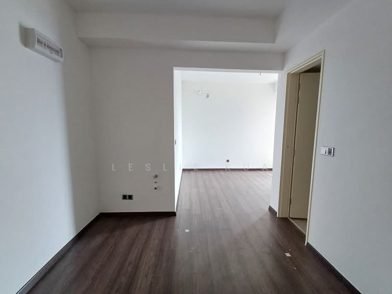 Servis Apartment untuk Dijual di Duta Park Residences - Leslie Kua - Interior - PropertyGuru.com.my