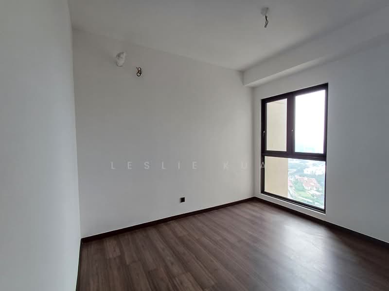 Servis Apartment untuk Dijual di Duta Park Residences - Leslie Kua - Interior - PropertyGuru.com.my