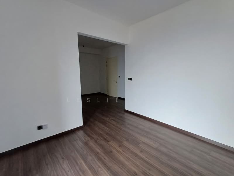 Servis Apartment untuk Dijual di Duta Park Residences - Leslie Kua - Interior - PropertyGuru.com.my