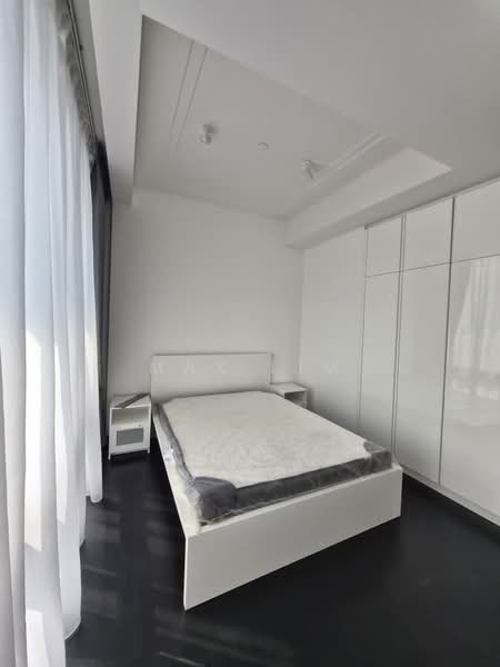 Service Residence for Rent at Pavilion Damansara Heights - Max Lim - Bedroom - PropertyGuru.com.my