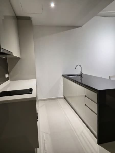 Service Residence for Rent at Pavilion Damansara Heights - Max Lim - Kitchen - PropertyGuru.com.my