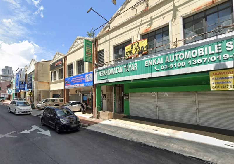 Shop for Sale in Alam Damai (Cheras) - Kenneth Low - PropertyGuru.com.my