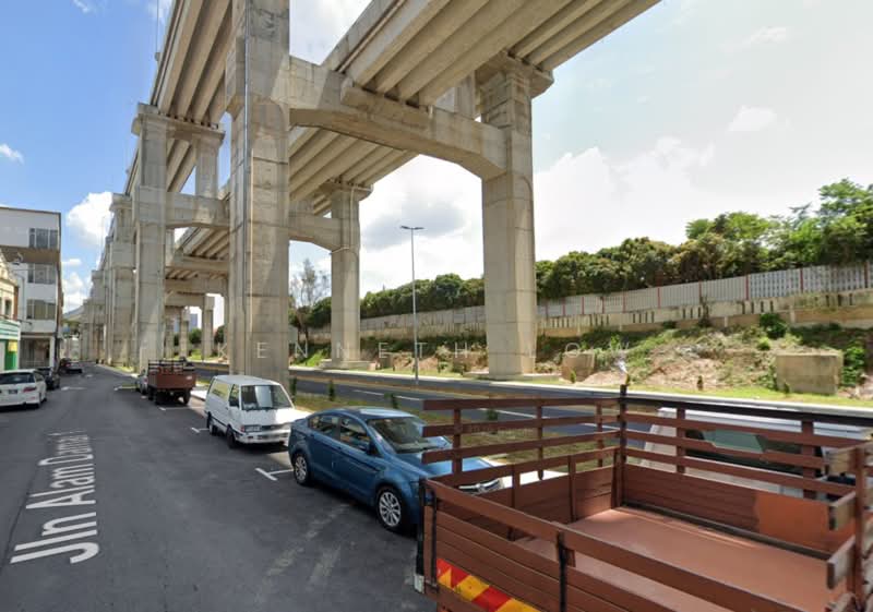 Shop for Sale in Alam Damai (Cheras) - Kenneth Low - PropertyGuru.com.my
