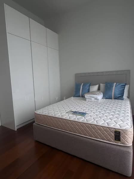 Service Residence for Rent at Service Suites @ Pavilion Embassy - Mei Yee Tan - Bedroom - PropertyGuru.com.my