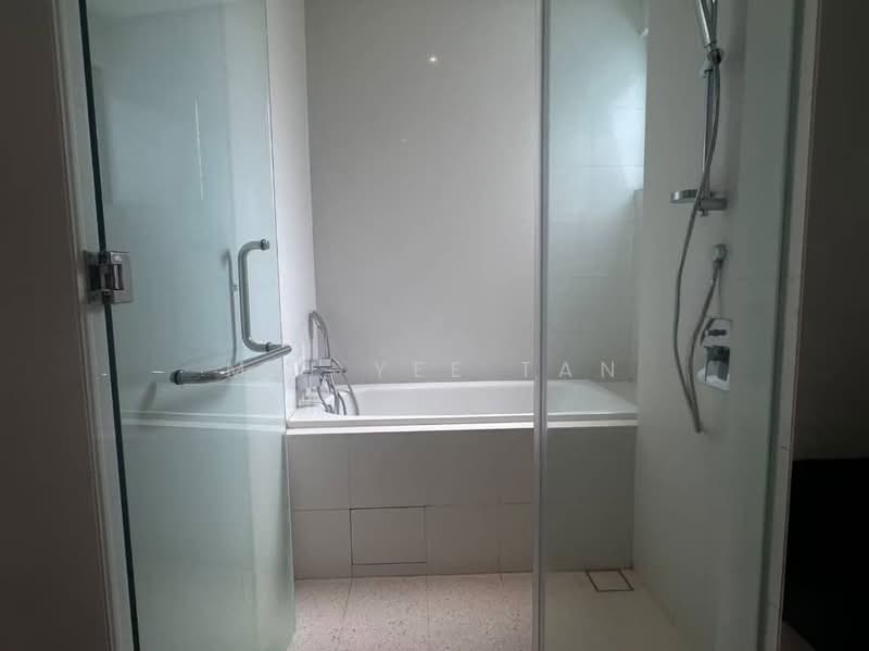Service Residence for Rent at Service Suites @ Pavilion Embassy - Mei Yee Tan - Bathroom - PropertyGuru.com.my