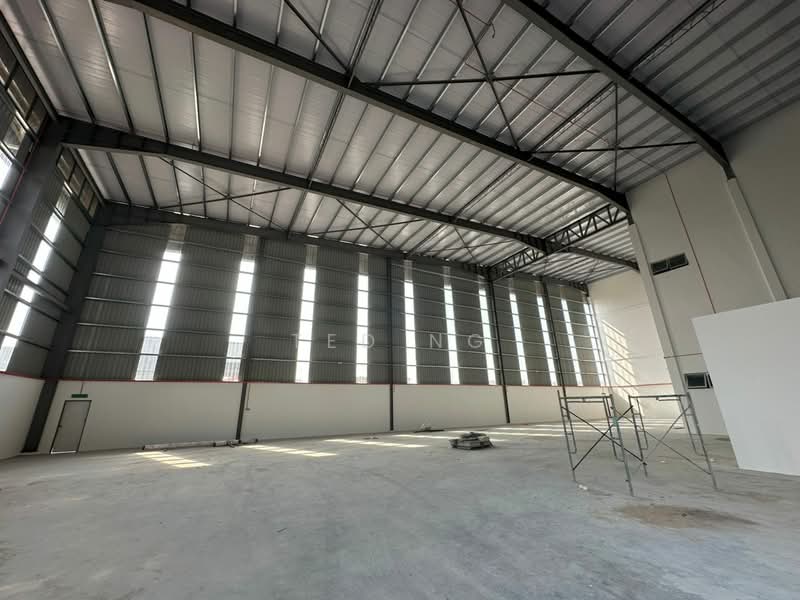 Warehouse for Sale in Kampung Seberang Padang Lalang (Simpang Ampat) - TED NG - Interior - PropertyGuru.com.my
