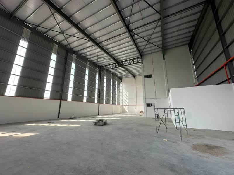 Warehouse for Sale in Kampung Seberang Padang Lalang (Simpang Ampat) - TED NG - Interior - PropertyGuru.com.my