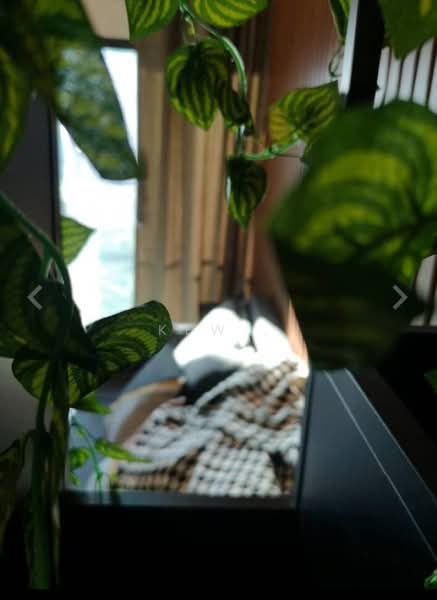 Service Residence for Rent at Reizz Residence - Kew . - Interior - PropertyGuru.com.my