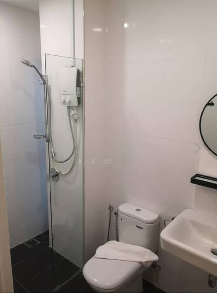 Service Residence for Rent at Reizz Residence - Kew . - PropertyGuru.com.my